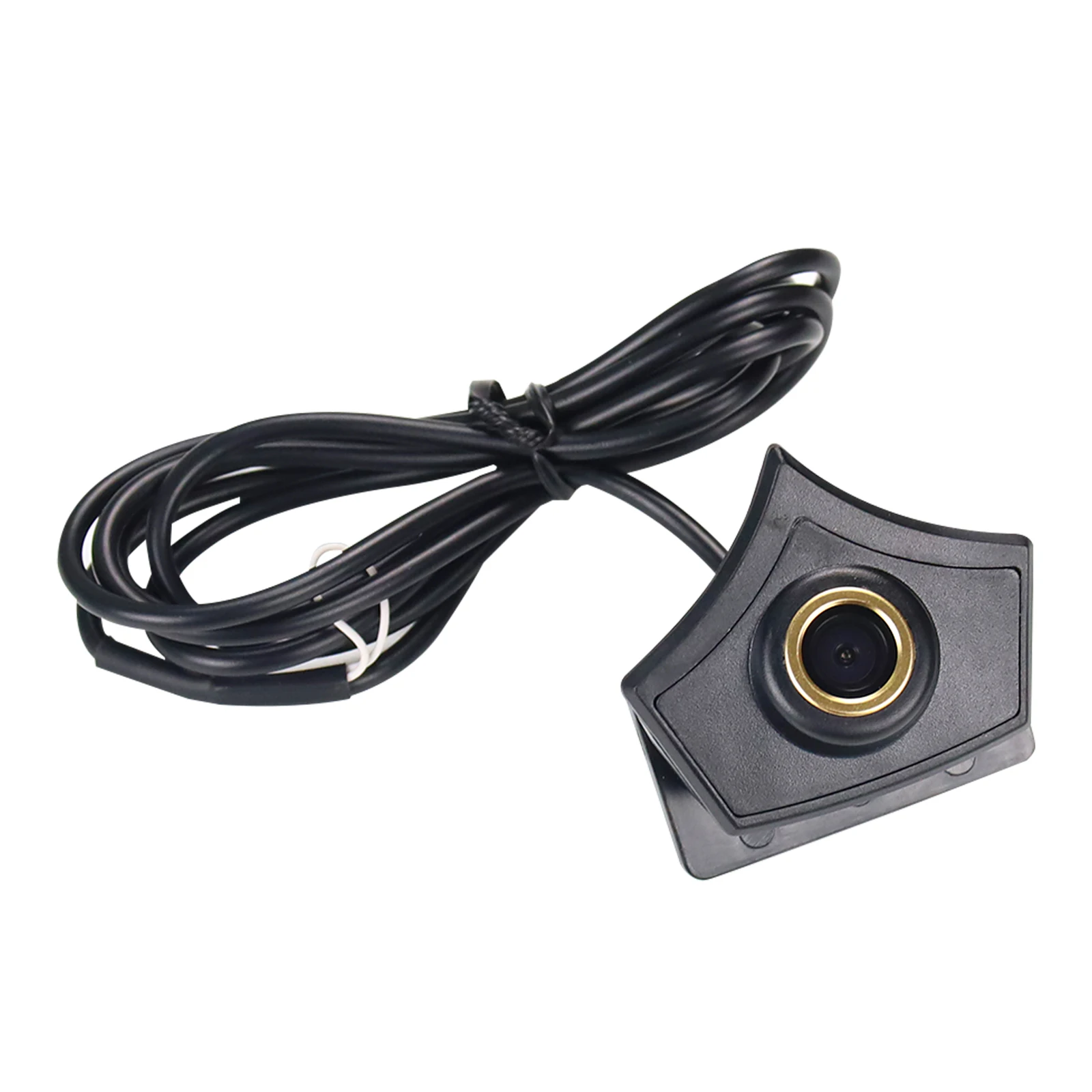 For Mazda GH CX5 CX7 CX9 Mazda 2 3 5 6 8, HD 720p Front View Camera Logo Parking Camera backup camera Misayaee Waterproof Camera