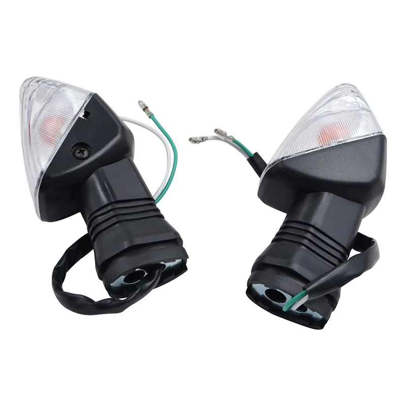 Brand New Motorcycle Turn Signal Light Lamp For KAWASAKI KLE500 KLE650 VERSYS KLR650 Z1000 Z750 Z750S KLE KLR Z 500 650 750 S