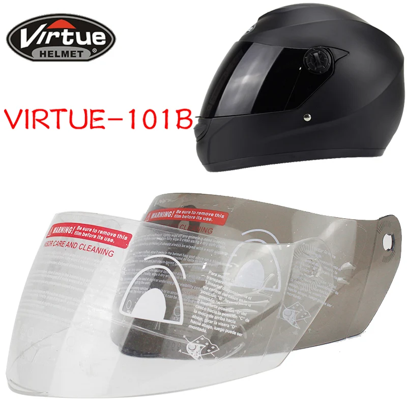 

Special links for lens!full face helmet shield for VIRTUE-101B full face motorcycle helmet visor 2 colors