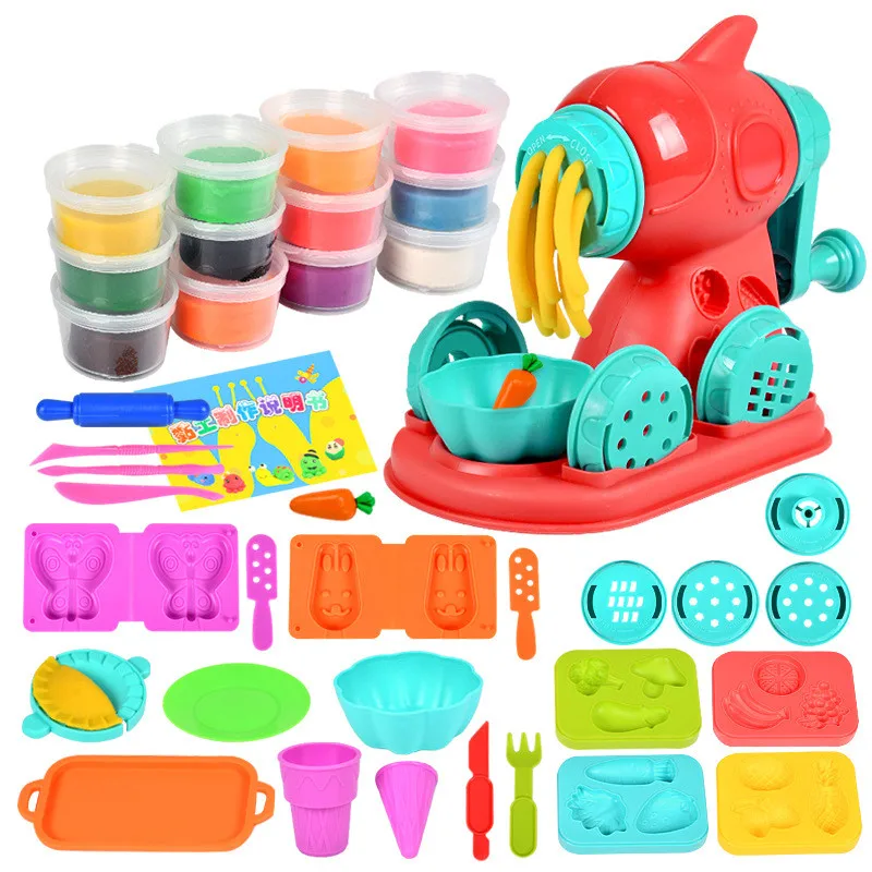 Swhiue 26 Pièces Accessoires Pate A Modeler, Pâte À Modeler pour Enfants Outils de Modelage, Kit Pate A Modeler Enfant Jouet Créatif Cadeau pour Filles Garçons 3 4 5 6 7 Ans Swhiue 26 Pièces Accessoires Pate A Modeler, Pâte À Modeler pour Enfants Outils de Modelage, Kit Pate A Modeler Enfant Jouet Créatif Cadeau pour Filles Garçons 3 4 5 6 7 Ans