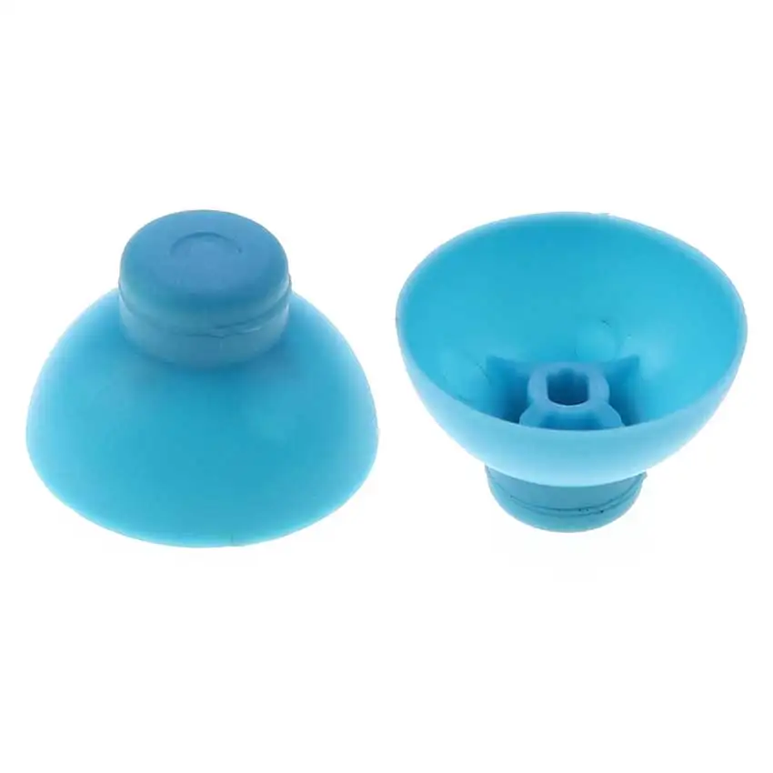 YuXi 1Pc Analog Thumb Stick จอยสติ๊ก Thumbstick สำหรับ Gamecube NGC Controller