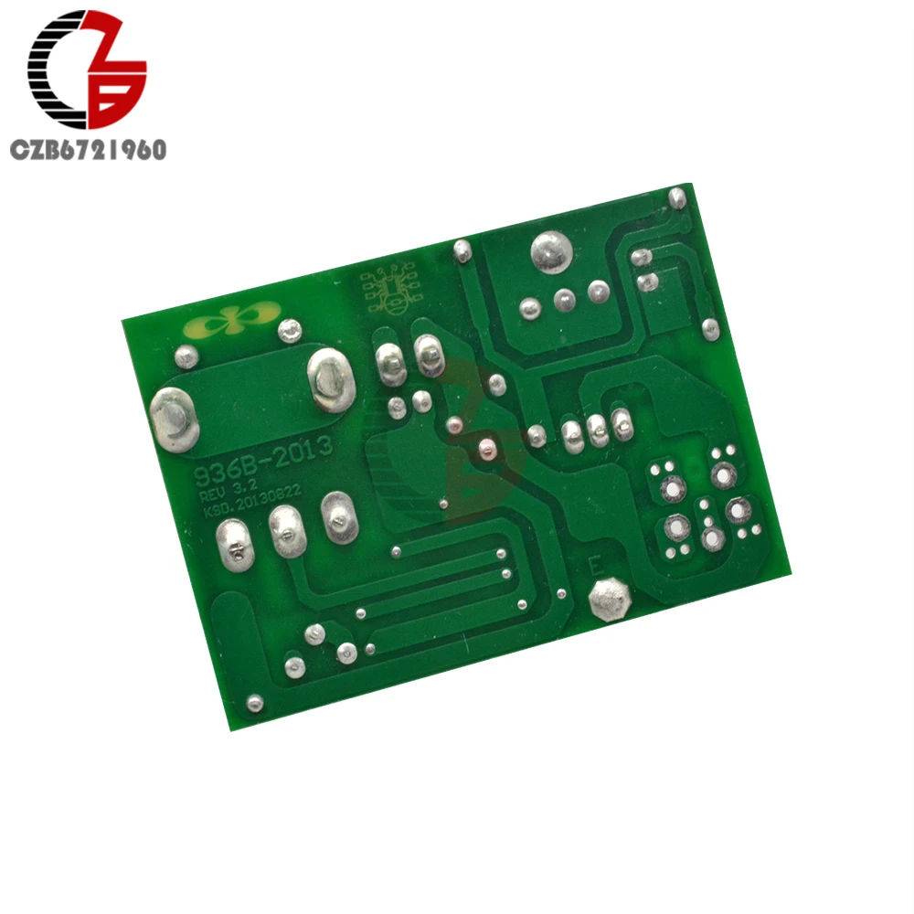 A1321 Soldering Iron Control Board Controller Station Thermostat Module Weld Solder Temperature Control Board for HAKKO 936