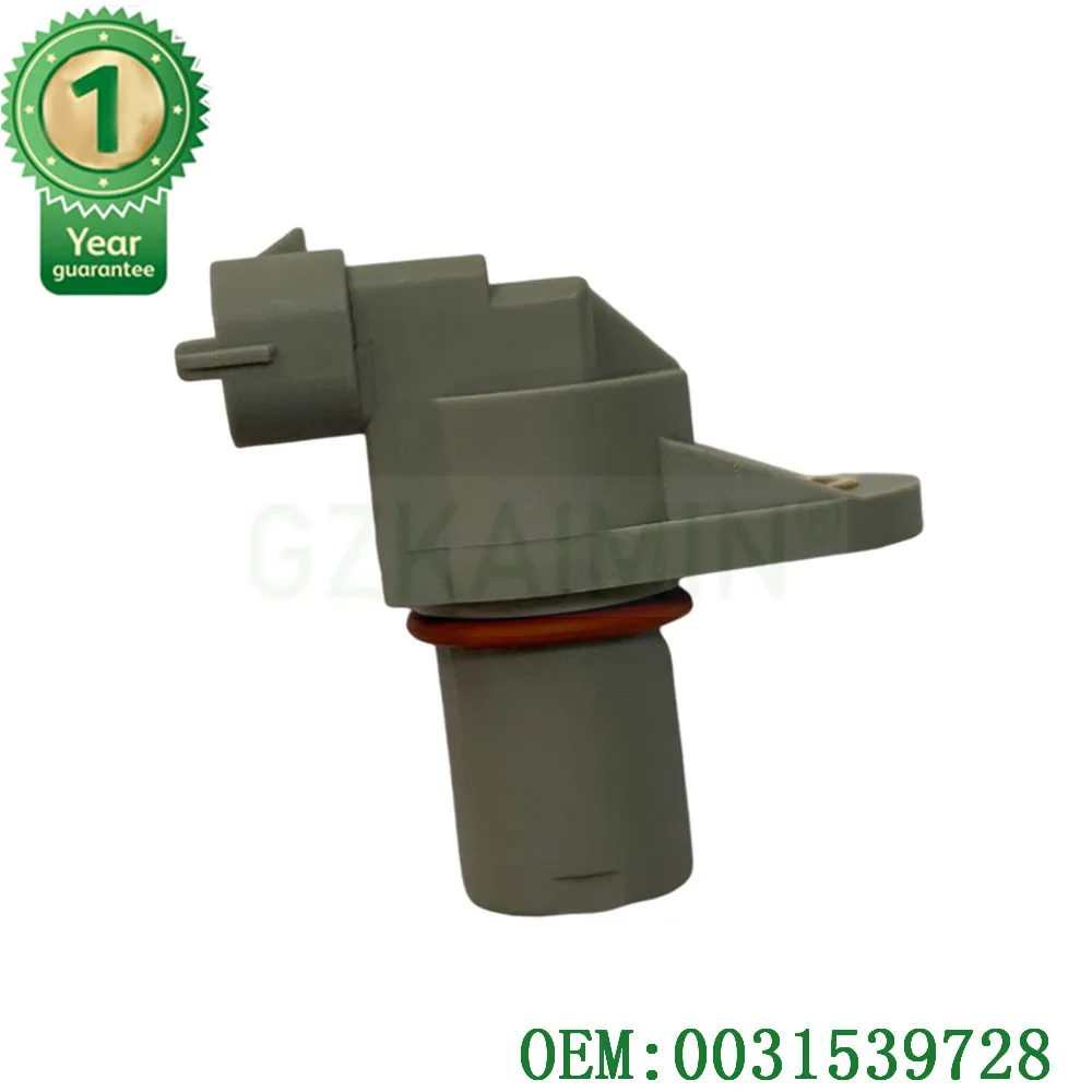 OE 031539728 A0031539728 Camshaft Position Sensor For Mercedes-Benz C W203 S203 CL203 C220 C270 C30 CLK Class Sprinter VaneoVito