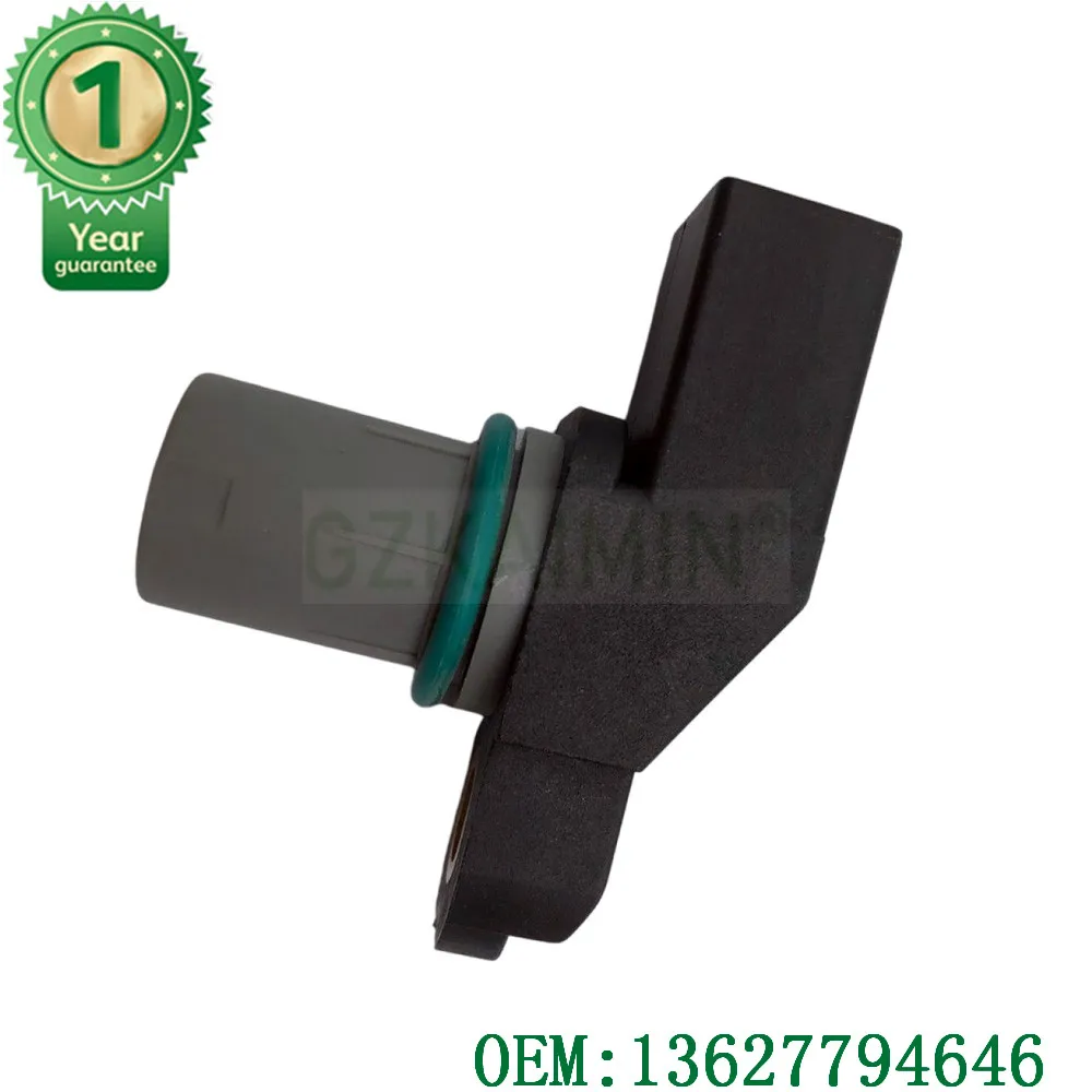 

Датчик положения распределительного вала 13627794646 для BMW E39 M5 E46 M3 E52 Z8 E86 Z4 Z3, новый