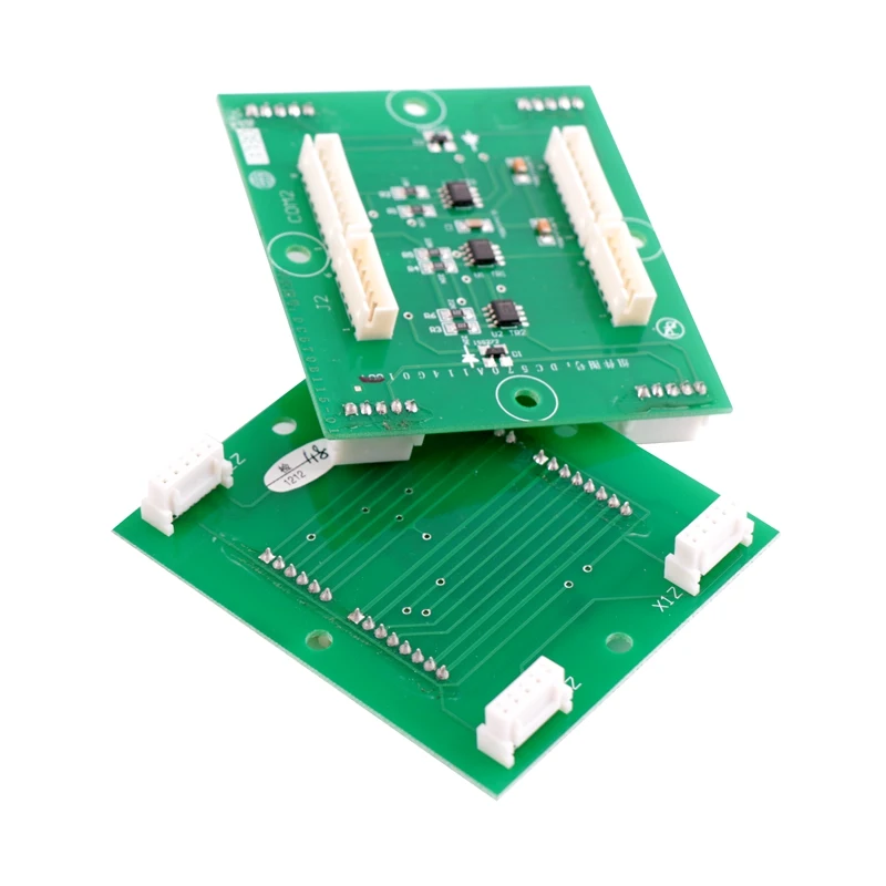 

2pcs/lot DC570A114G01 Elevator Parts Button Board Lift Accessories