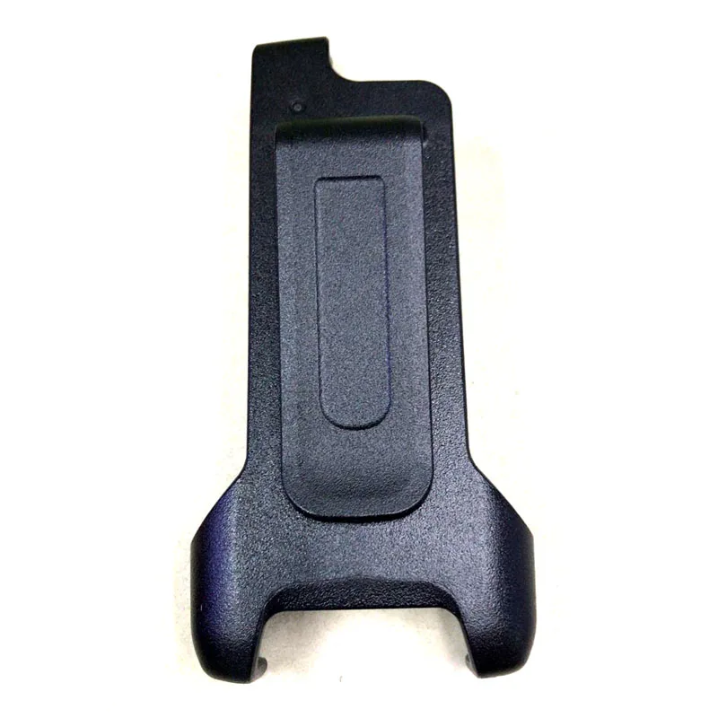 YUXINUO Belt Clip Holster Back Pack Cover Holder for HYT Hytera PD375 PD-375 Two Way Radio Walkie Talkie Accessories