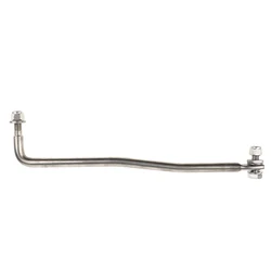 Outboard Motor Steering Rod - Engine Steering Linkages for Yamaha 30 - 60HP, 10.6inch Length