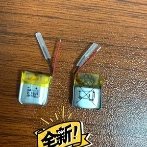 Pil için Bluetooth kulaklık, Redmi, Xiaomi-Mii Airdots, 541112, 2 adet Bataryada ilk 10 satış, 541112-no. 3