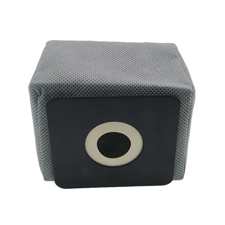 Thương Hiệu Mới Thiết Thực Túi Hút Bụi 11X10Cm Không Dệt Hepa Lọc Bụi Túi Bụi Túi Đựng bụi Vệ Sinh Phụ Kiện