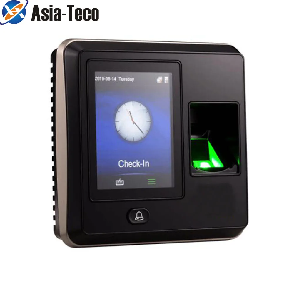 tela de impressao digital sensivel ao toque de 28 polegadas terminal baseado em ip saida wiegand tcp ip usb host 1500 para sistema de controle de acesso 01