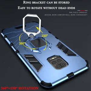 Deckpanzer für Redmi Hinweis 10 Pro 9 8T 9T 9A 9C 9S 10S 8 2021 Heckbrötchen für Xiaomi POCO X3 NFC F1 F2 M3 Pro F3 GT 5G Telefonhülle 8 Hauptverkauf von Ferrari -Rucksack - №8