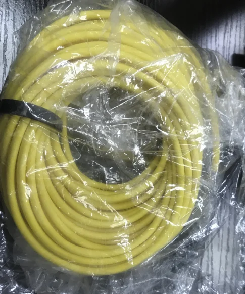 Original New 15M CHASING Underwater Drone Tether Cable | Used for Chasing Dory Spare Parts In Stock