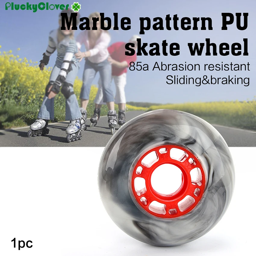 1Pc Inline Roller S… - image