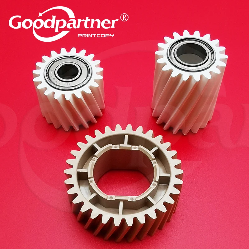 1X Fuser Pressure Roller Idler Drive Gear for Ricoh MP C2003 C2503 C3003 C3503 C4503 C5503 C6003 / MPC 2003 2503 3003 3503 4503