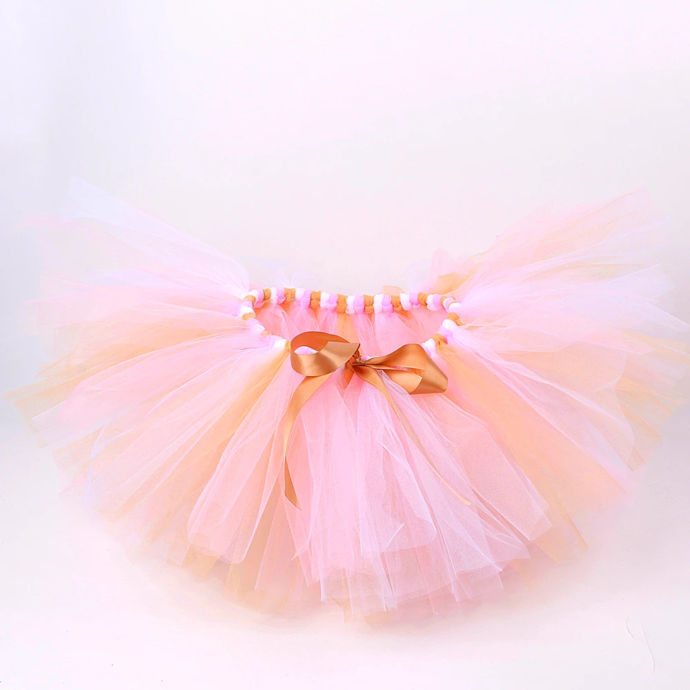 Toddler Baby Girls Bunny Tutu Skirt for Kids Girl Princess Rabbit Tutus Fluffy Ball Gown Children Easter Halloween Costume 0-14Y