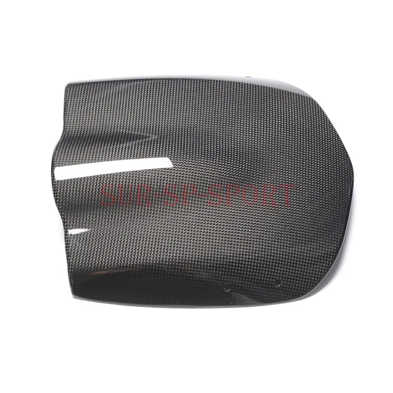 Front Nose Windshield Cockpit Screen Fairing Cowl  Carbon Fiber For Buell XB9X XB9SX 2003 2008