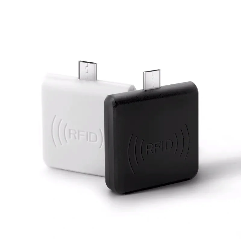 Neue ID 125Khz EM4100 TK400 Mini USB RFID Reader für Für Android Handy OTG Reader