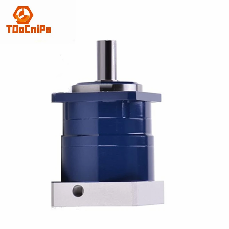 Helical Tooth AF090-L1-K3-22-003-YT-22 High Precision Planetary Reducer With Delta Servo Motor