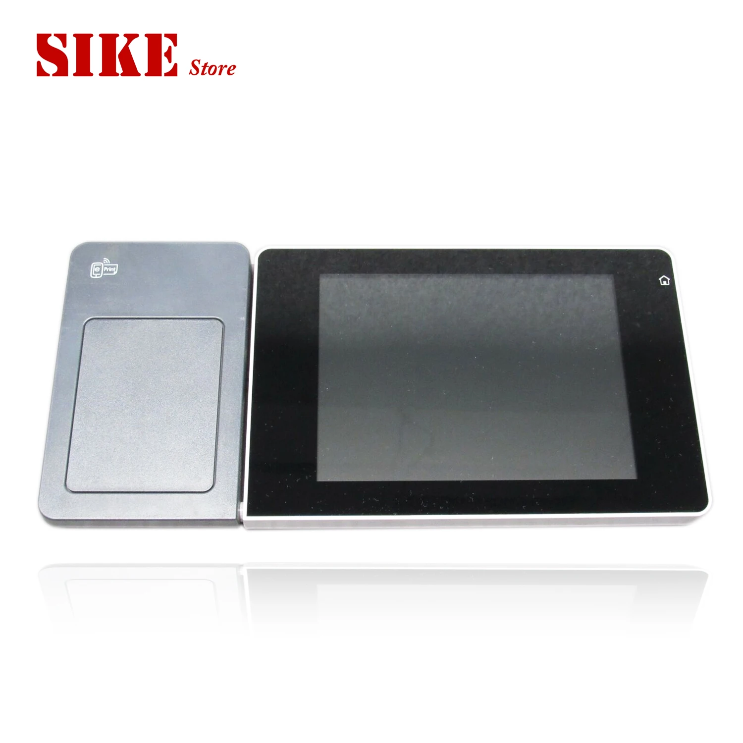 CD644-60114 CD644-67916 Display For HP M525 M575 M725 M775 M525dn M575dn 525 575 725 775 Control Panel Touchscreen Keyboard