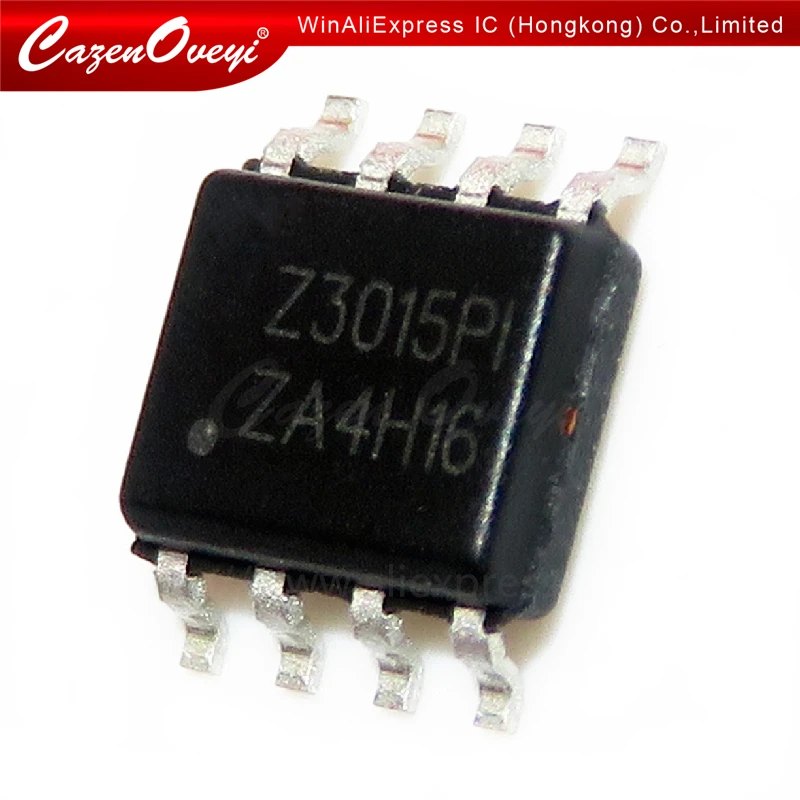 10pcs/lot AOZ3015PI AOZ3015AI Z3015PI SOP-8 In Stock