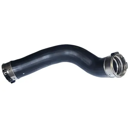 11617810615 for Bmw 520 D / 525 D / 518 D / F07 - F10 - F11 Turbo Hose Reliable Original black Color Compatible Quality Performance