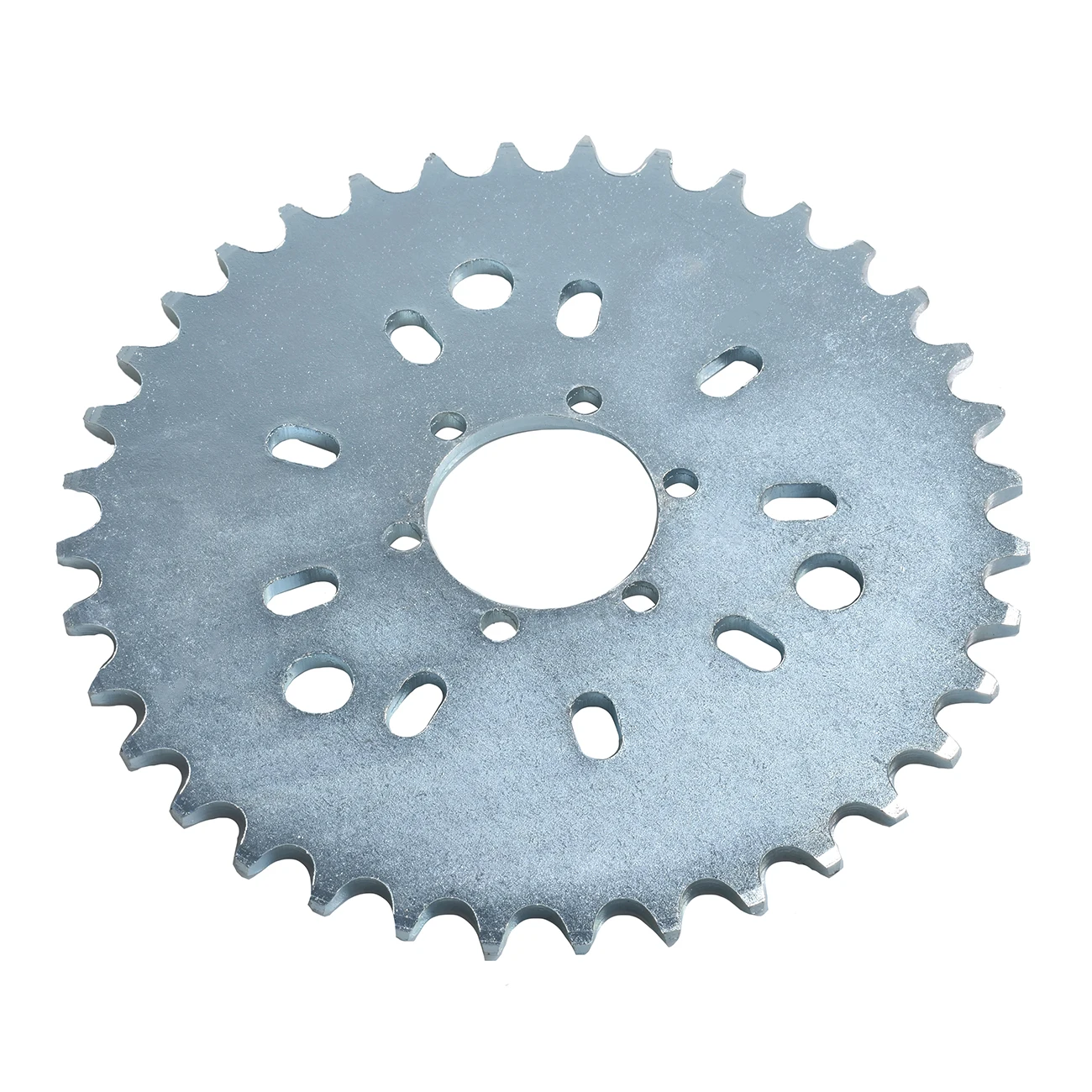 36T Sprocket Fits 49cc 50cc 66cc 80cc Motorized Bike Engine Part