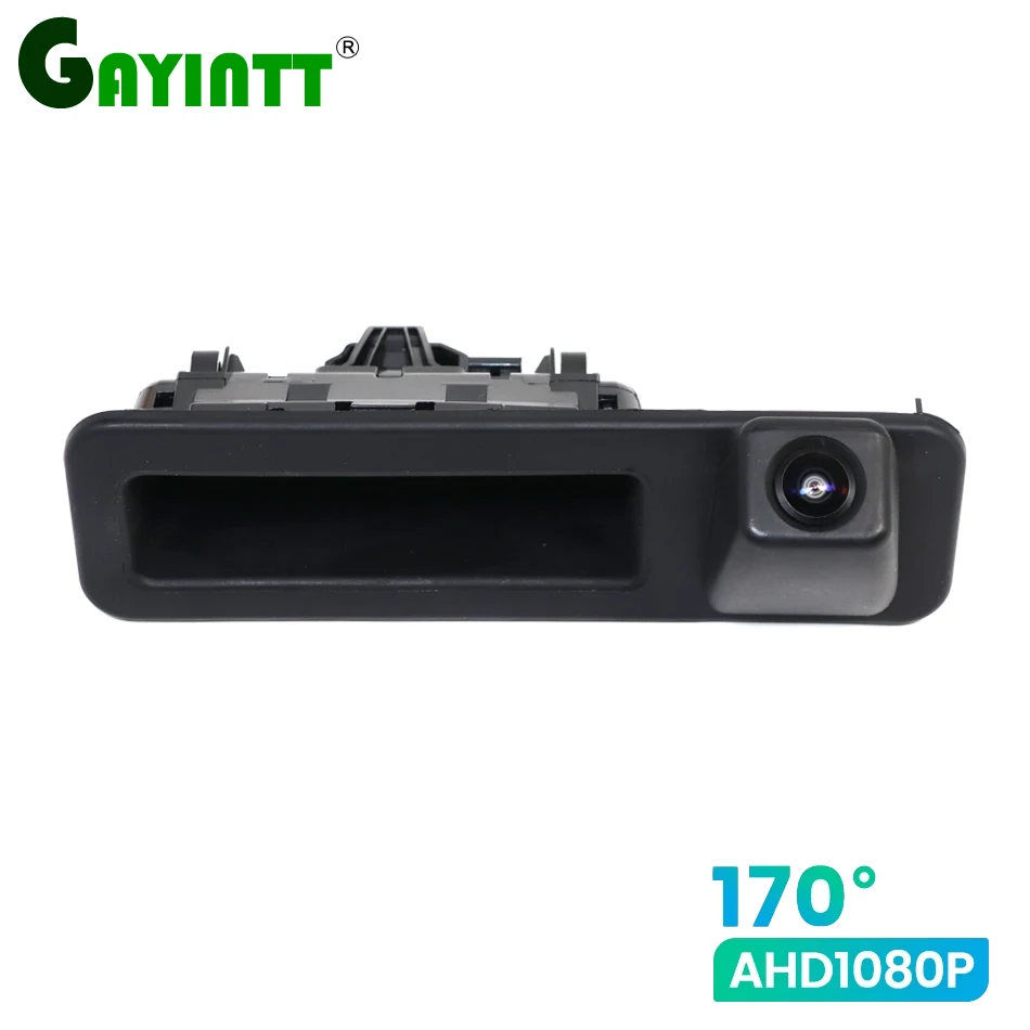 

Full HD AHD 1080P Car Reverse Rear View Camera for MINI COUNTRYMAN CABRIO CLUBMAN F54 F55 F56 F57 F60 BMW X1 F48 F49 X2 F39 X3