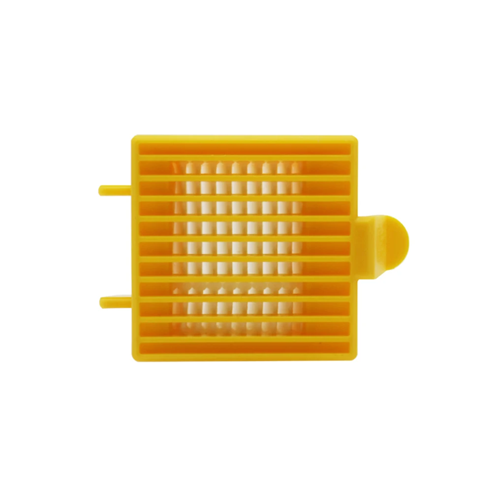 HEPA Filter compatible with iRobot Roomba 700 Series 760 770 780 790 Vacuum Cleaner Spare Parts Accessory Cleaning Filters