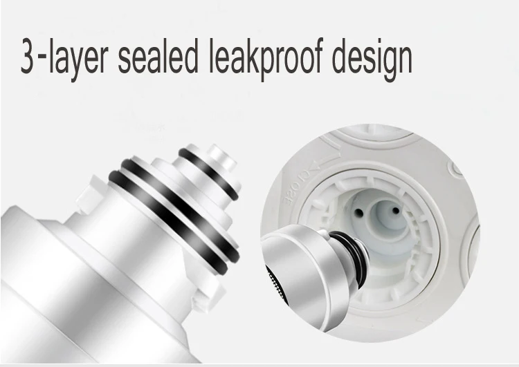 ตัวกรองถ่านกัมมันต์แบบพิเศษ/การเปลี่ยนไส้กรองสารเคมี/ไส้กรองคาร์บอนเหมาะสำหรับ NSW-CWF401M3/CWF401M1