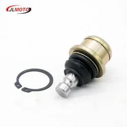 1Set 14mm 32 x12mm giunti a sfera adatti per STELS ATV UTV LEOPARD 450 \ 500 \ 700 \ 800 290301-102-0000 LU021973 56620-058-0000 LU051944