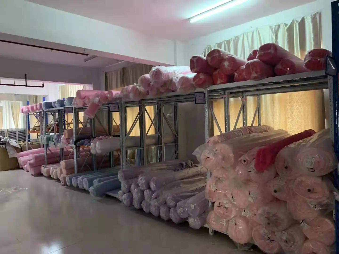 Heißer Verkauf billig hochwertige Kinder Mädchen Kinder tanz tragen hoch Spandex gewickelt Mesh Ballett röcke – Detail 37