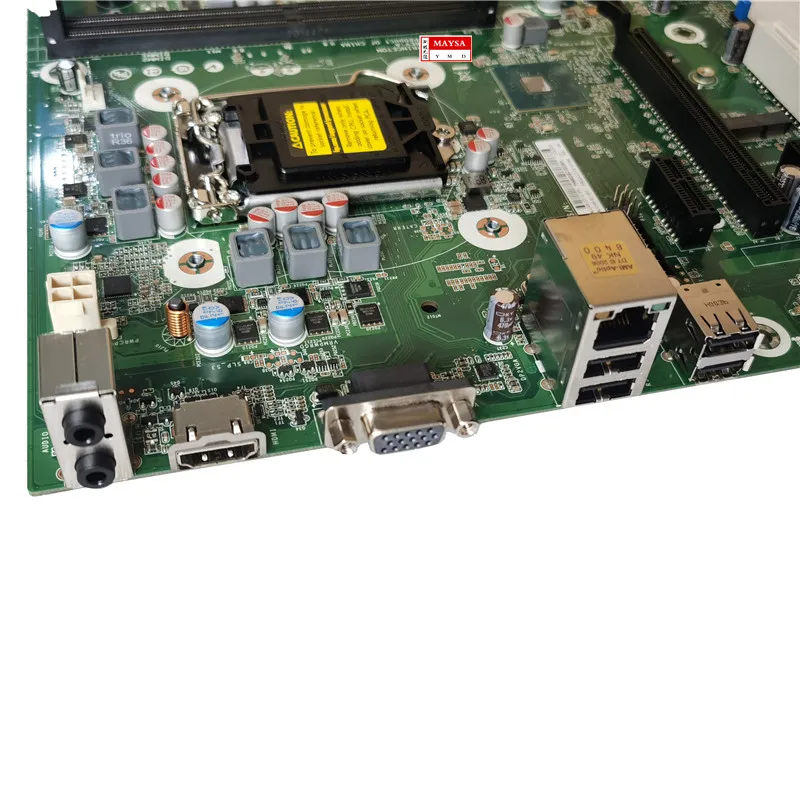 Suitable For HP ZHAN 66 Pro G1 MT G2 Motherboard L42498-001 L32820-001 Mainboard 100% tested fully work