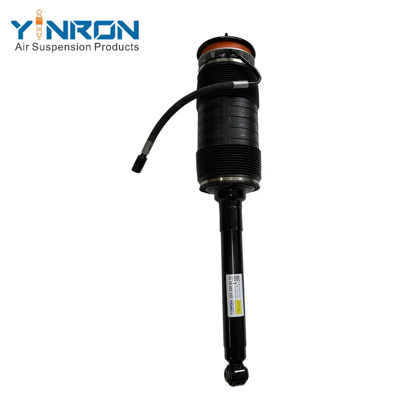 Pneumatic Suspension Air Shocker ABC Shock Absorber For Mercedes S-CLASS W221 S600 Rear Left 2213208913 2213200313 2213206313