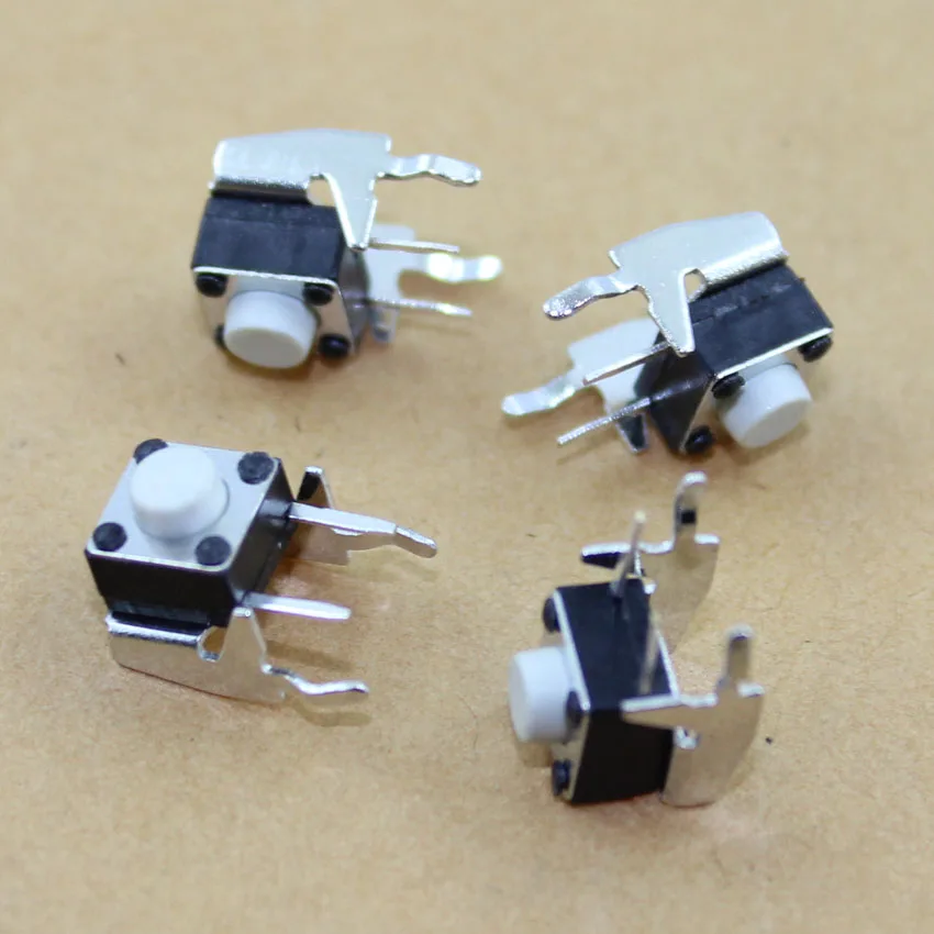 5Pcs Replacement Repair Parts LB RB Switch Bumper Joystick Button for Xbox 360 Xbox One One S Controller