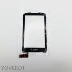 (1 PCS) New Touch Screen Digitizer Replacement For Zebra Motorola Symbol TC20 TC200J TC25