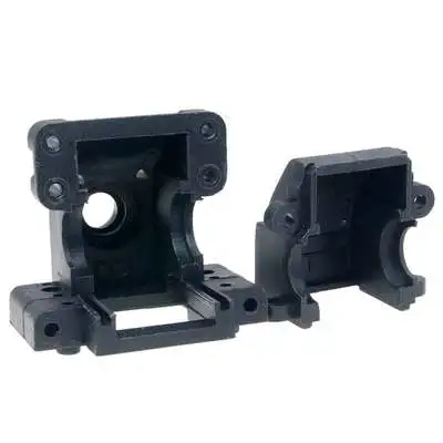 HSP 1/10 off-road truck 94701/94188/94122/94166/94177 front and rear differential case assembly gear box box 06046/06045