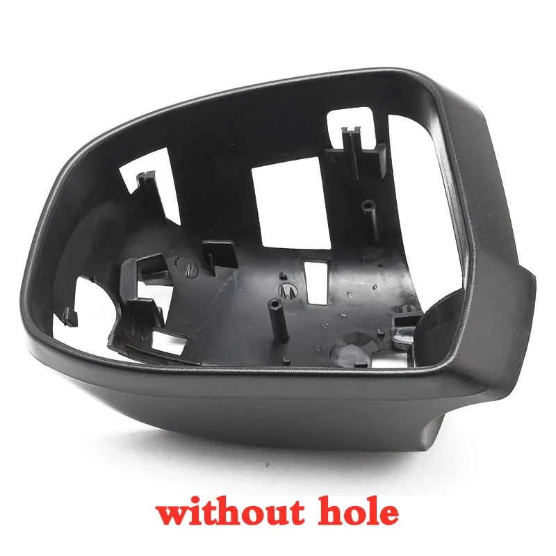 Lofty Richy Side Mirror Frame Holder For Ford Focus MK3 MK2 2012-2017 Mondeo MK4 Glass Surround Trim Mirror Lens House Lid