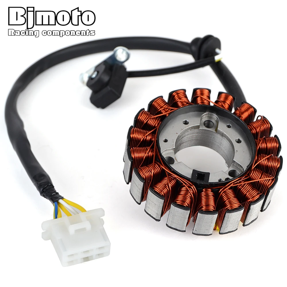 

31120-K18-901 Magneto Generator Stator Coil For Honda CB150 VERSA VERZA 150 2013-2020