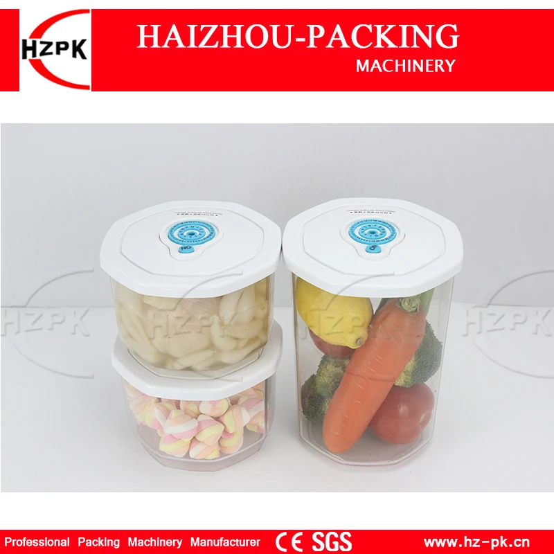 HZPK uchwyt elektryczny żywności świeże kawy termosy do kuchni do jedzenia do przechowywania zawierają dane uzyskane w naszym systemie z słoiczków z pokarmem dla pompa do przechowywania długi czas przechowywania 3-sztuk garnitur