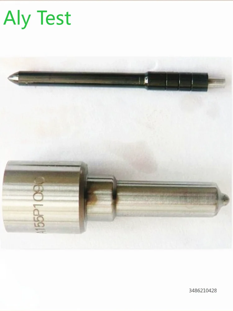 The New DLLA155P1090 Diesel Injector Common Rail  DLLA 155P1090 (093400-1090) Higher Quality