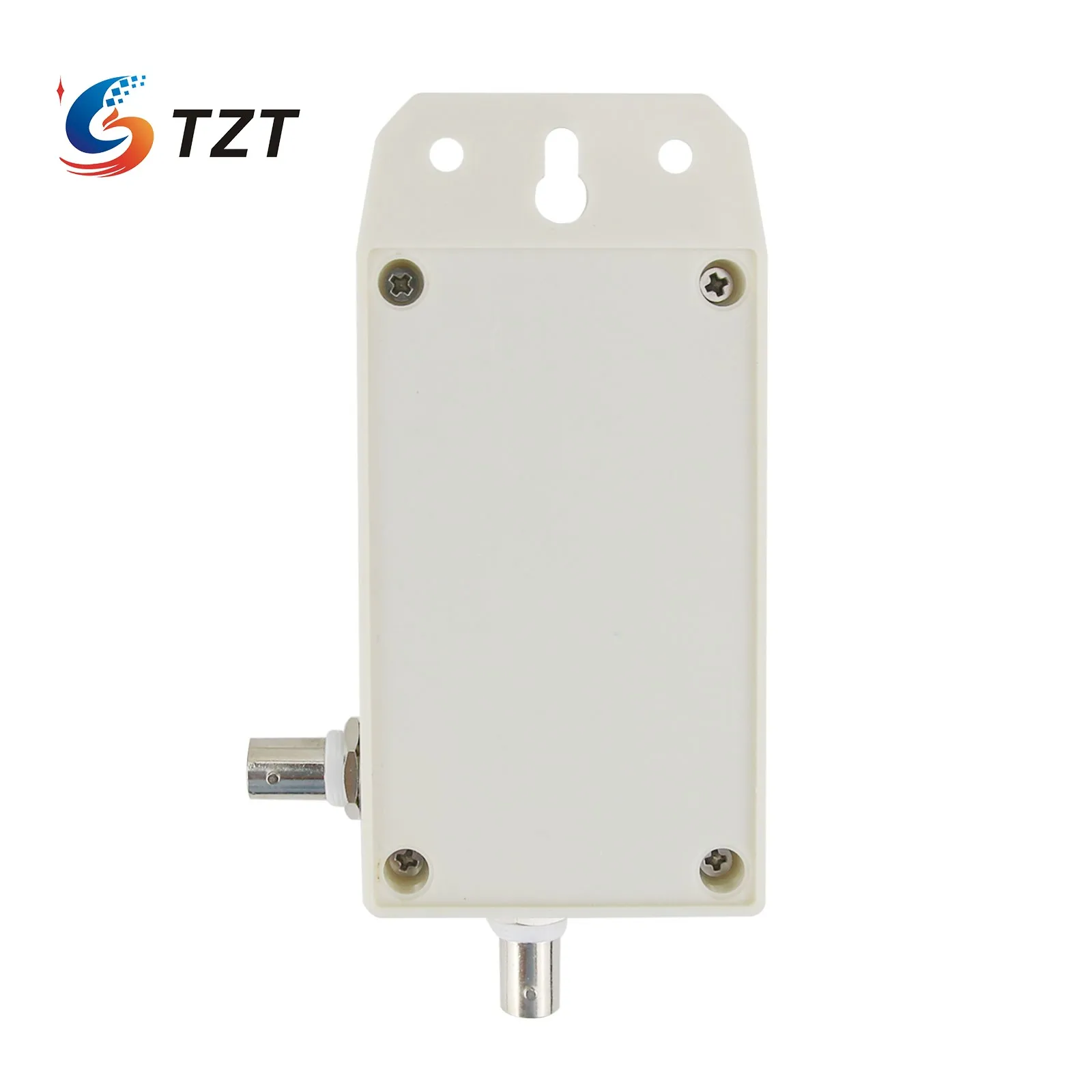 TZT GA400-antena giratoria para exteriores, antena de onda media AM/FM de onda corta SDR, radio de bucle de recepción activa, 100K-200MHz