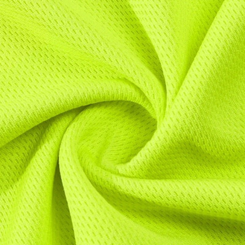 Outdoor Corsa E Jogging Giubbotto Riflettente Gilet Da Ciclista Ciclismo Di Sicurezza Leggero di Pesca Della Maglia di Sport Per Le donne Degli
