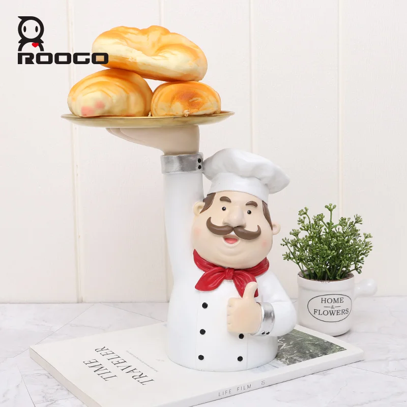 

Roogo The Service Series Storage Tray Family Gathering Birthday Party Bread And Fruit Dish Home Decoration The Chef Melon Bowl