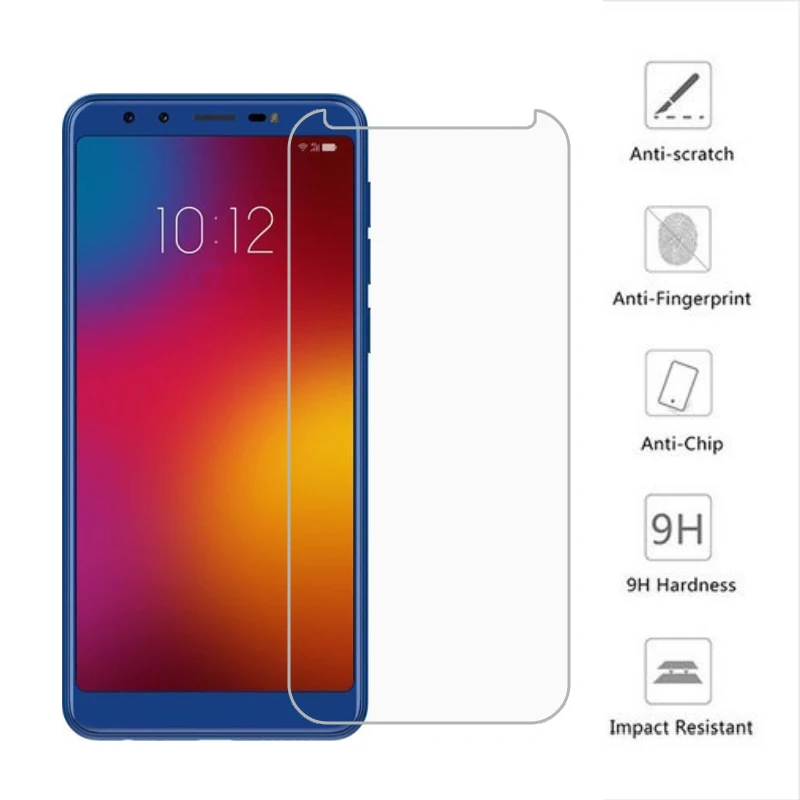 9H Premium Tempered… - image