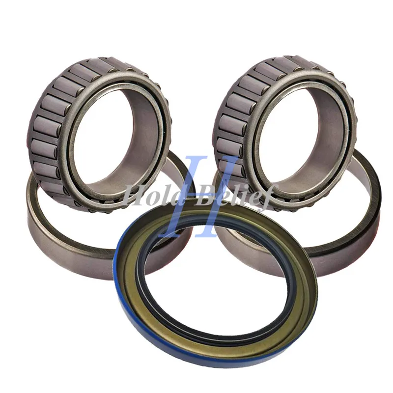 Axle Bearing and Seal Kit for Bobcat 843 853 863 873 883 S220 S250 S300 S330