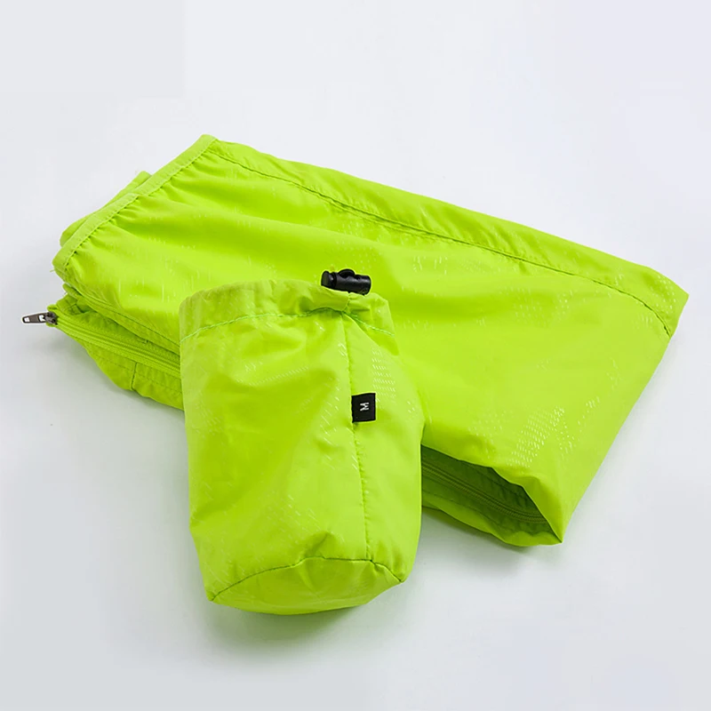 Chaqueta impermeable de protección solar para hombre y mujer, cortavientos de piel de secado rápido con bolsillo, para acampar, pescar y cazar