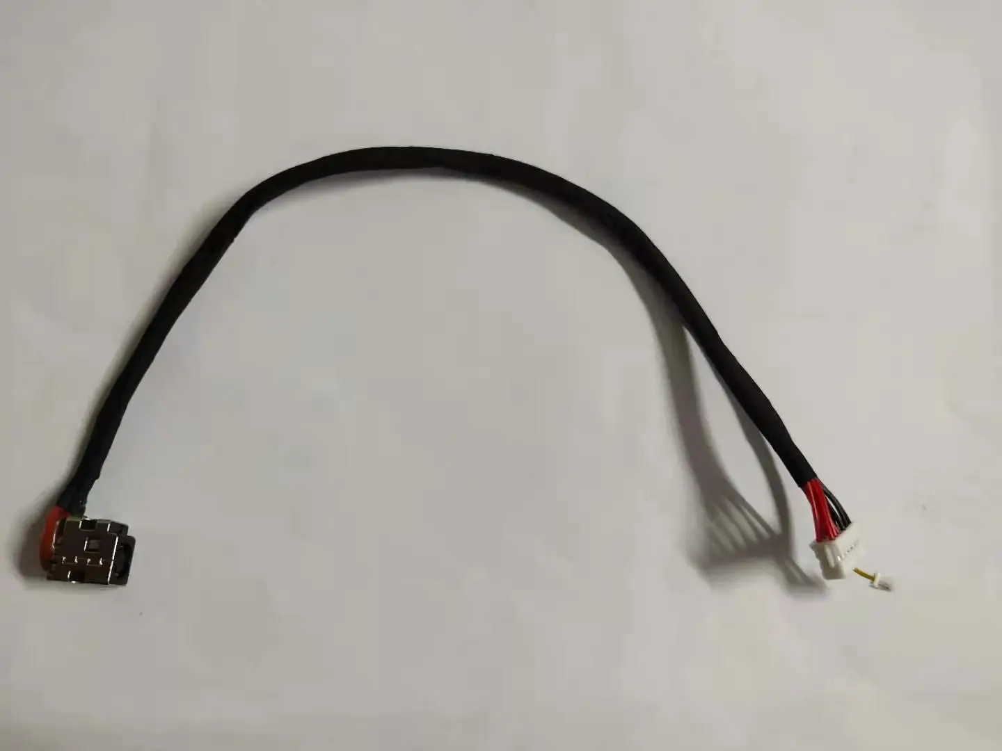 

For HP Omen 17-AN 17T-AN 924113-Y23 926564-001 DC In Power Jack Cable Charging Port Connector