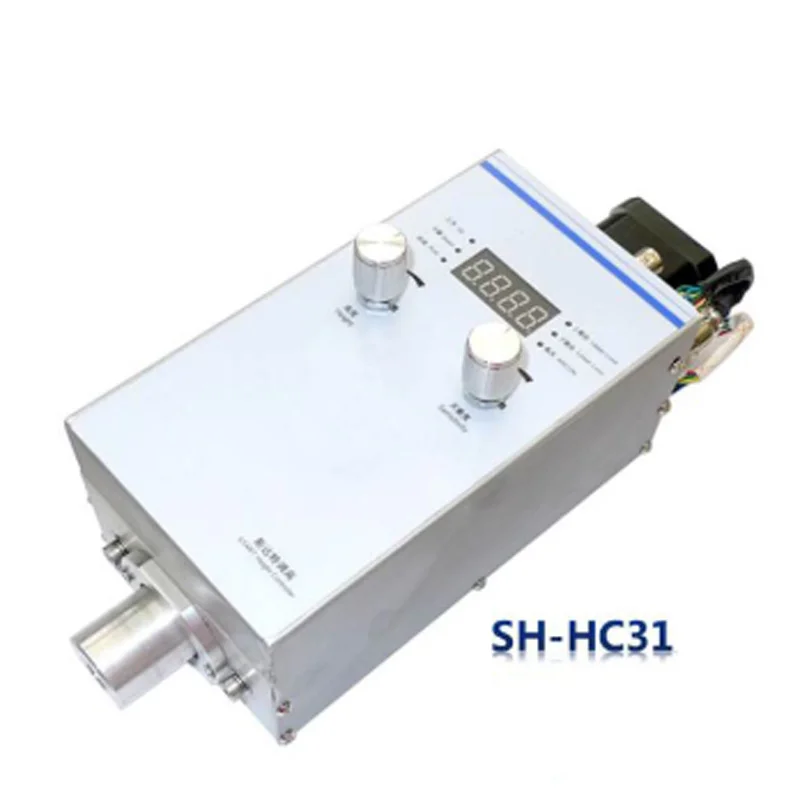 Automatic Arc and cap voltage plasma torch height controller for CNC Plasma cutter cutting machine THC SH-HC31