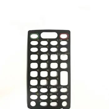 38 Keys Keypad Plastic Bezel Cover For Symbol MC32N0 MC32N0-R MC32N0-S MC3200 MC3190R MC3190 MC3190G Data Terminal Parts