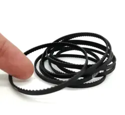 MXL Timing Belt B80MXL-3 3mm or 6mm Width Closed-loop 3D Printer Parts